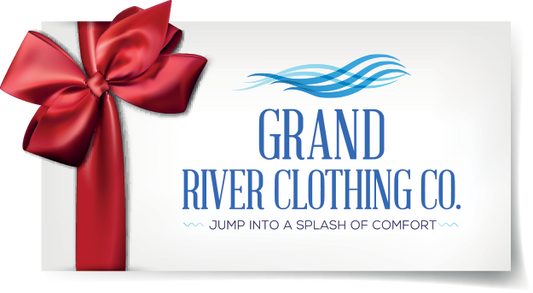 Grand River Gift Card
