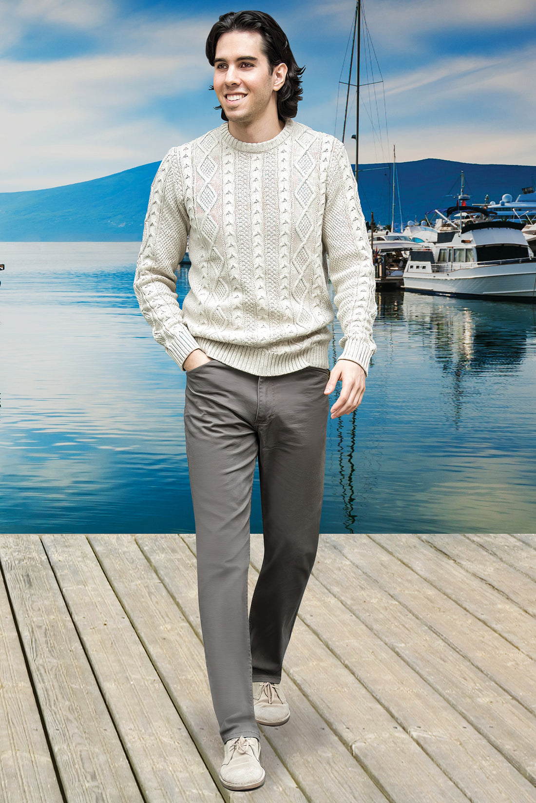 Grand River Clothing