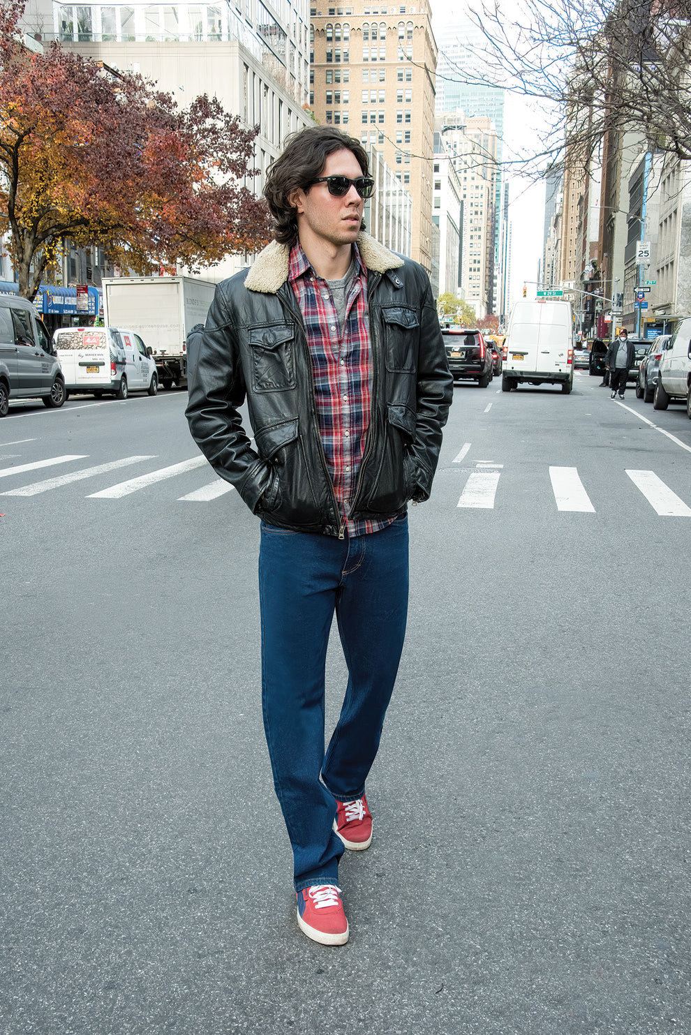 Grand River Clothing