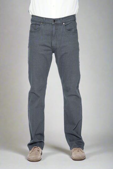 Grand River Marina Collection Stretch Jeans in Gre main image 0