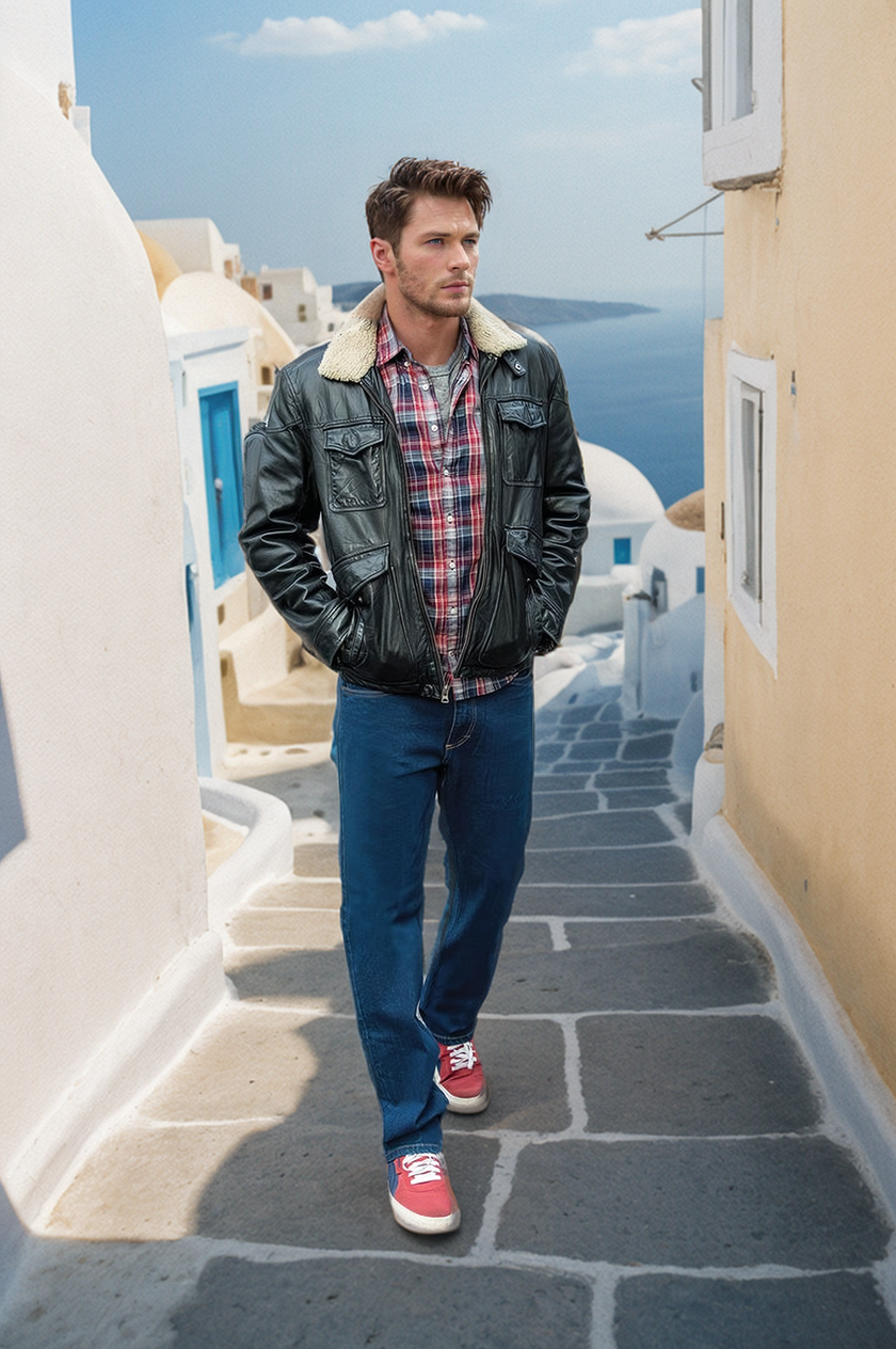 Rock Your Black Jeans 3 Ways – Men's Style Pro | Men's Style Blog & Shop