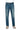 #198-1 Marina Dark Wash Stretch Traditional Straight Cut