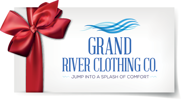 Grand River Gift Card