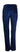 #222 River Curve Stretch - Deep Indigo Jean